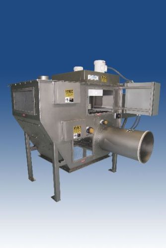 Bag Slitting Machine