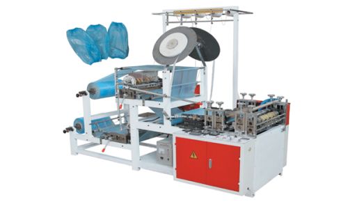 Elastic Making Machine