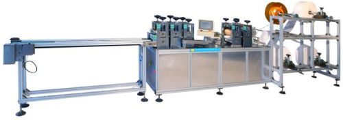 Mask Making Machine