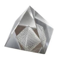 Crystal Pyramid