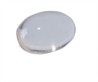 Crystal Shivlingam 53 Gm