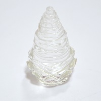 Crystal Shree Yantra 30 Gm