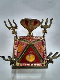 Kaal Sarp Dosh Nivaran Yantra