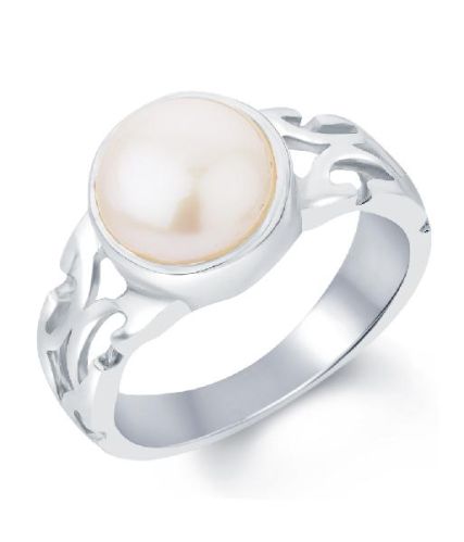 Moti (Pearl) Gemstone