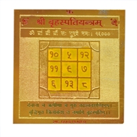 Shri Brihaspati Yantra