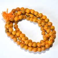 Turmeric Mala