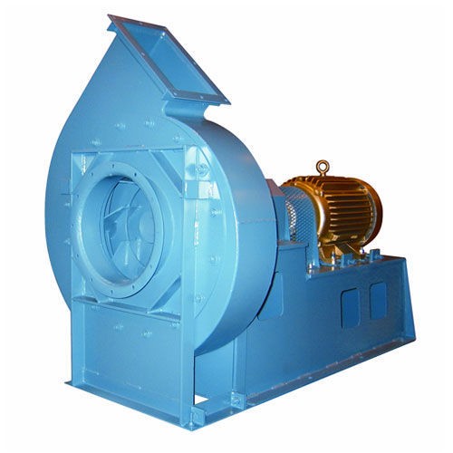 Centrifugal Fans, Brand Name : Powervent