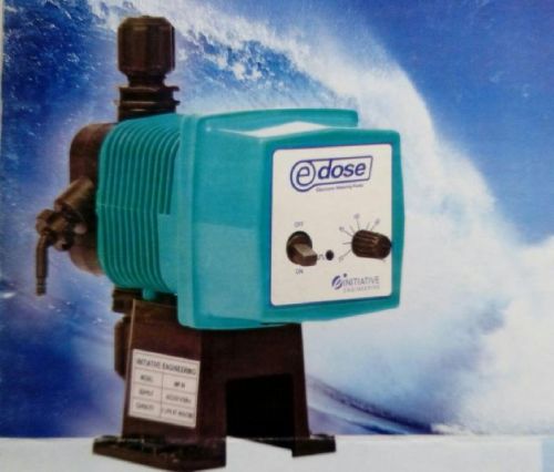 Electronic Dosing Pump, For Industrial Use