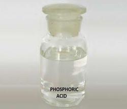 Phosphoric Acid, For Industrial Use