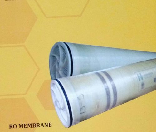 Polypropylene RO Membrane, Color : White