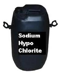 Sodium Hypochlorite, For Water Treatment