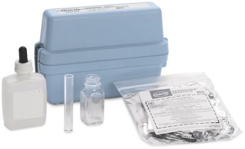 Plastic Water Testing Kit, Packaging Type : Catron
