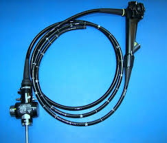 Video Colonoscope