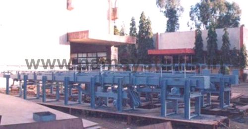 Telescopic Conveyors