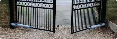 Automatic Swing Gate Systems