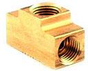 Brass Pneumatic Fittings