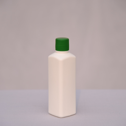 120 Ml HDPE Round Bottles