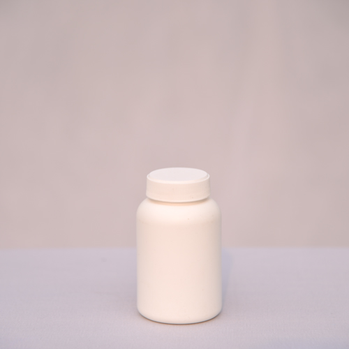 150 Ml HDPE Round Bottles