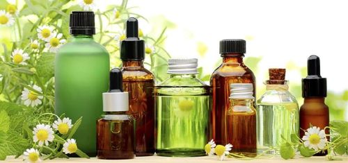 Flowers Pure Essential Oils, Certification : ISO