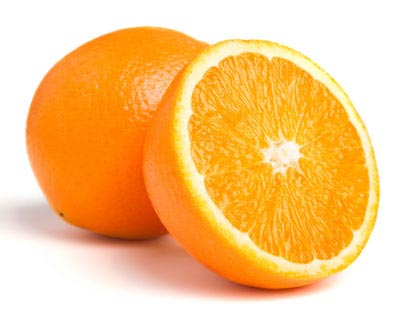 South African Navel Orange, Certification : GlobalGAP