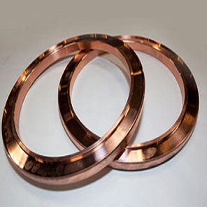 Copper Alloy Circles