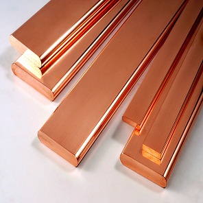 Copper Alloy Flats