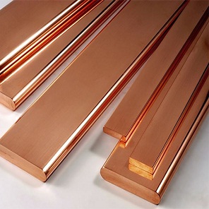 Copper Flats