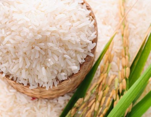 Basmati Rice