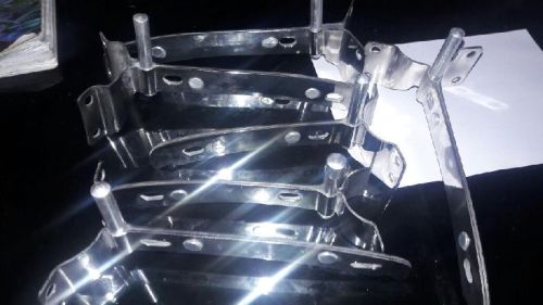 A.J. Enterprises Stainless Steel SS Pressure Cooker Handle