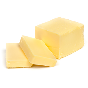 Unsalted Butter