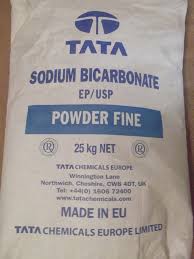 Sodium Bicarbonate