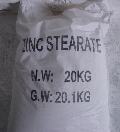 Zinc Stearate