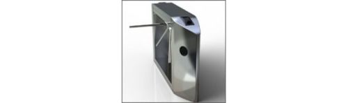 Tripod Turnstile