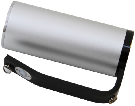 BYL-04A Manufacturers Rechargeable LED Searchlight Torch for Industrial