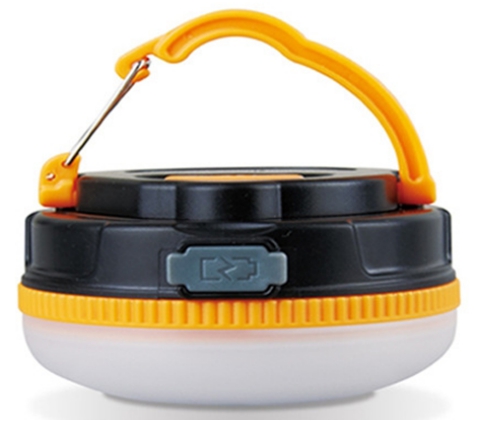 YJ-01A-1 Rechargeable 5W Battery Backup LED Emergency Light