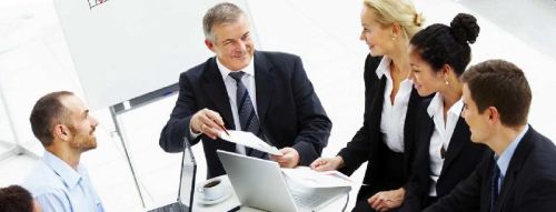 Business Set-Up In China