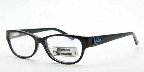 D0703 Acetate Eyeglass Frames