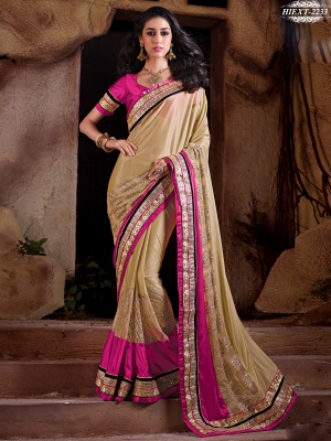 290 Exotica Series Sarees