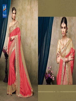 295 Solitaire Series Sarees