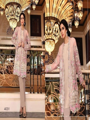 321 Maria Series Designer Suits