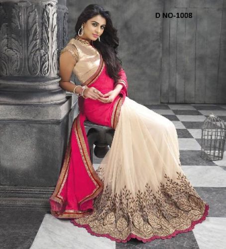 Saree 1008