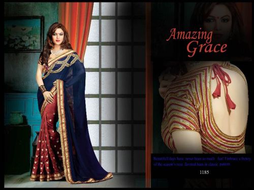 Sarees 1185