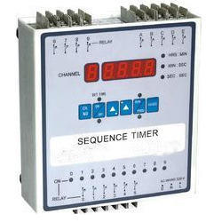 Sequential Timer