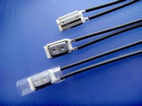 17AMI Thermal Protector Used For Motors/Pump, Brand Name : L&G