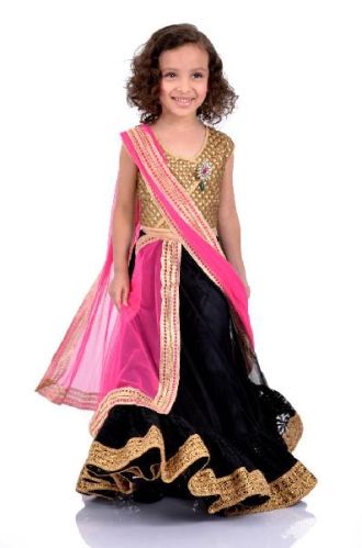 Kids Ethnic Wear