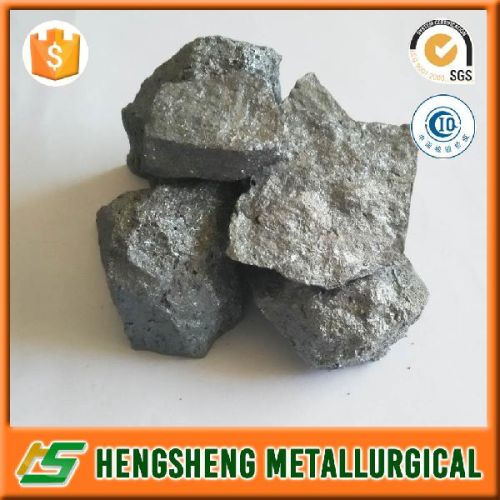 Ferro Silicon, Brand Name : Hengsheng, Dimension : 10-50mm etc