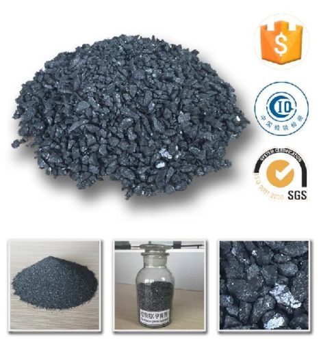 Fe; Si; Ba; Ferro Silicon Barium FeSiBa SiBa Inoculant for Casting