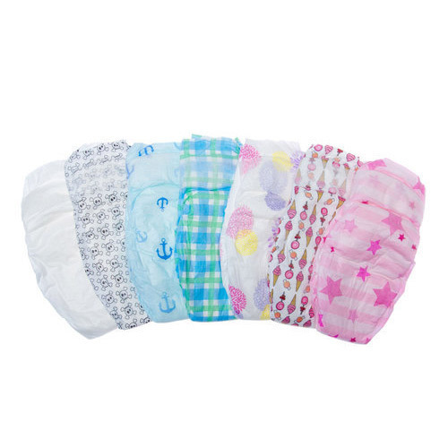 Baby Diapers