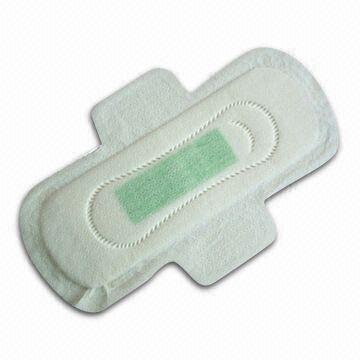 Regular Sanitary Pads
