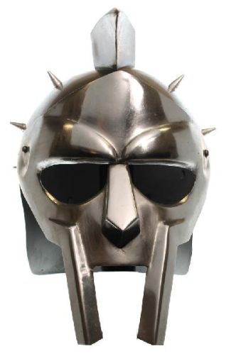 Gladiator Helmets
